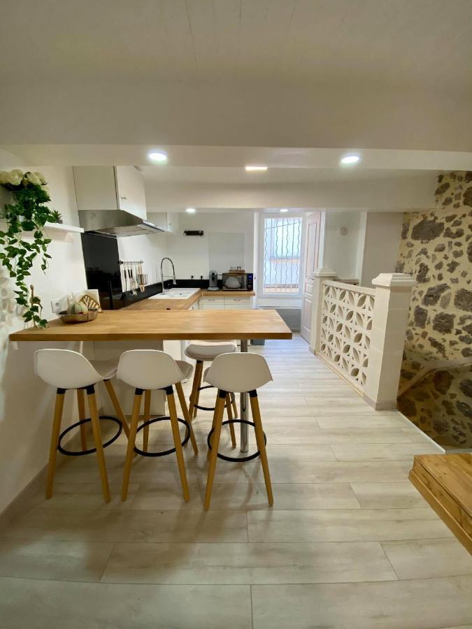 Le Cosy City - Agde Centre Extérieur photo
